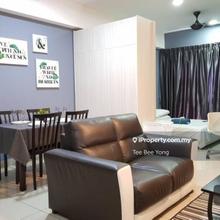 High ROI, fully furnished