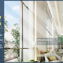 Freehold Project in Bangsar South. Move in Soon!