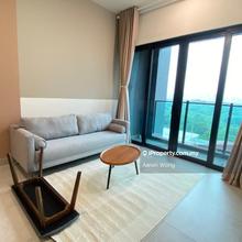 Full Furnished for Sale, Owner Keen to Sale, View to Offer your Price