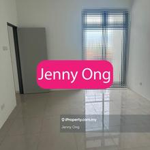 Brand New Bayu Residence Condominium Ong Yi How Butterworth For Sale
