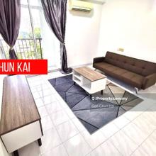 Halaman Kristal @ Jelutong fully furnished georgetown