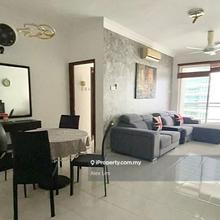 Gurney Park Condominium For Rent !!