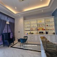 Eco Majestic hot area Brighton Shop Ground Floor renovated 
