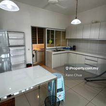 Springville Condominium corner unit for Rent