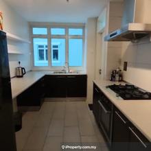 1850sqft 3room3bath 2carpark partly renovation 