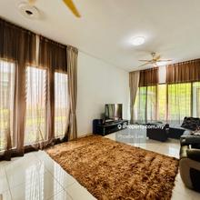 Lower Unit at Sunway spk 3 harmoni for sale!!