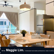 Quaywest 760sf Bayan Lepas Queensbay USM Summerton Queens 