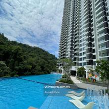 PJ Hampton Damansara condo for sale 