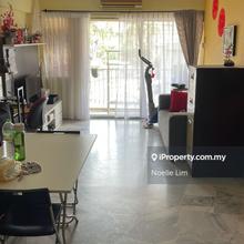 Subang Ville Ehsan For Sale