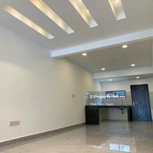 Taman sentosa fully renovated 20x60 extra 1 bathroom