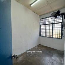 Rumah cantik!Hot Area! Taman Ria Jaya for rent 