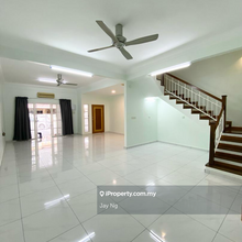 Taman Saujana Permai (2-Storey Terrace) Bukit Mertajam