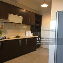 Condominium for Rent