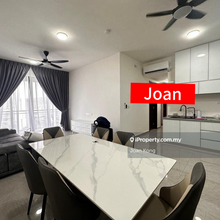 Fully furnished renovated cheapest and worth rent near queensbay