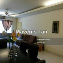 Condominium for Rent