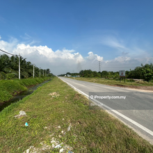 Vacant Land Jalan Sijangkang Utama For Rent