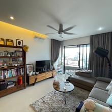 Premium Corner Unit on High Floor in Good State & Breathtaking View