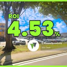 Freehold - Affordable Entry Price - Matured Township