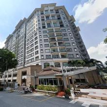 Hartamas Regency 2 For Sale