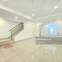 Link House For Sale at Bandar Rimbayu