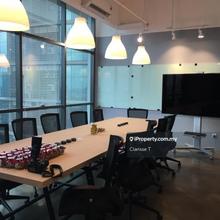 Office for Rent