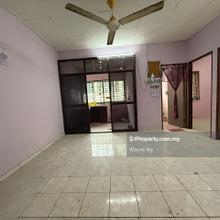 Skudai Bandar Selesa Jaya Low Cost Flat Near Nusa Bestari Bukit Indah