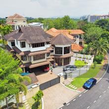 Spacious Built Up, Facing Southeast, Well Maintained