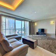 Gurney Paragon @ Georgetown Gurney fully furnished seaview