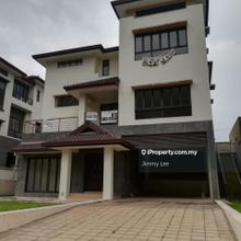KL-Ampang-Taman Melawati-Bungalow For Sale- 10 min to KLCC - Good Deal