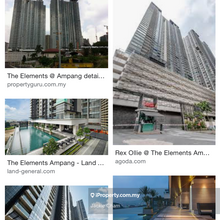 Serviced residence for Sale