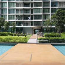 The Z Residence @ Bukit Jalil (Corner Unit) Selling MYR 718k Only!!