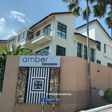 Luxury House Semi-D Villa Amberhill Taman Melawati KL