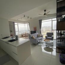 The Ridge 2 Bedrooms 2 Bathrooms partially for rent