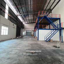 Hi tech 3 Semenyih Bandar Teknologi Kajang