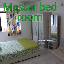For Rent Cyberia Smarthomes, Cyberjaya
