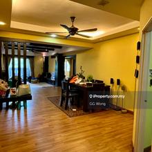 Low Density Good for Own Stay