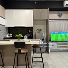 Serviced residence for Rent