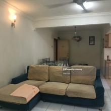 Saujana Apartment For Rent