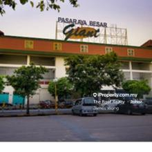 Commercial semi-D for Sale