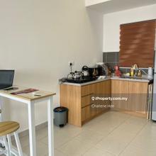 3 Bedrooms Fully furnished for rent.