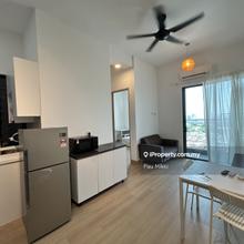 Fully Furnished, Below Market Price Unit For Sale!