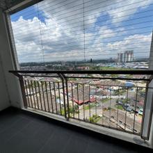 A A Masai Bandar Seri Alam East Bay 3 Bed Blok B City View Full Loan