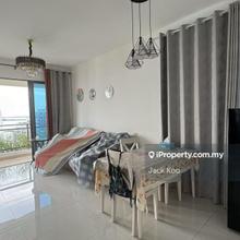 Ataraxia park @ Forest City Sea View