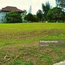Bungalow land for Sale