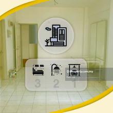 Pelangi Damansara Bandar Utama Condominium For Sale