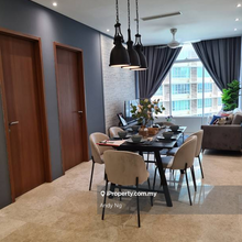 Fully id renovated