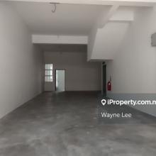 Ground Floor Shop for Rent, Rental Rm3200 Only!
