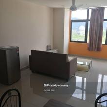Emerald Avenue Selayang condo house for rent for sale