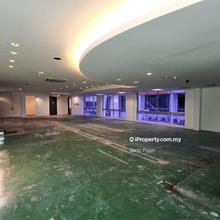With nice renovation