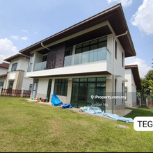 Setia Eco Park, Setia Duta, Phase 8e, Saneh